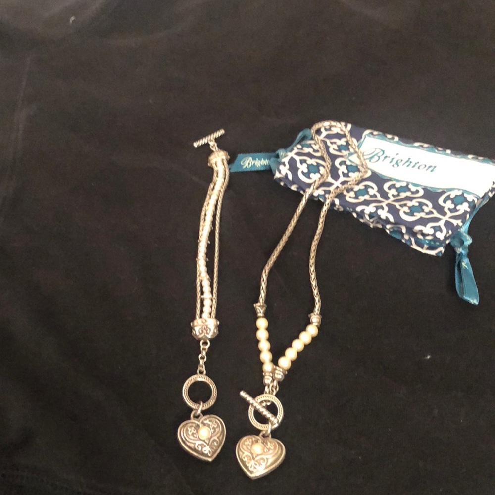 Brighton Jewelry